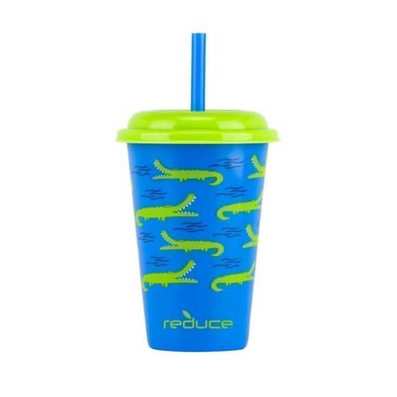 Zak Go-Gos Set of 3 Stackable Color Change Cups - Picture 3 of 8